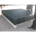 Welded Mesh Sheet in Construction